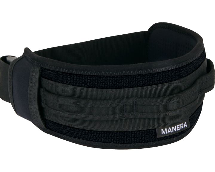 Manera Leash Belt