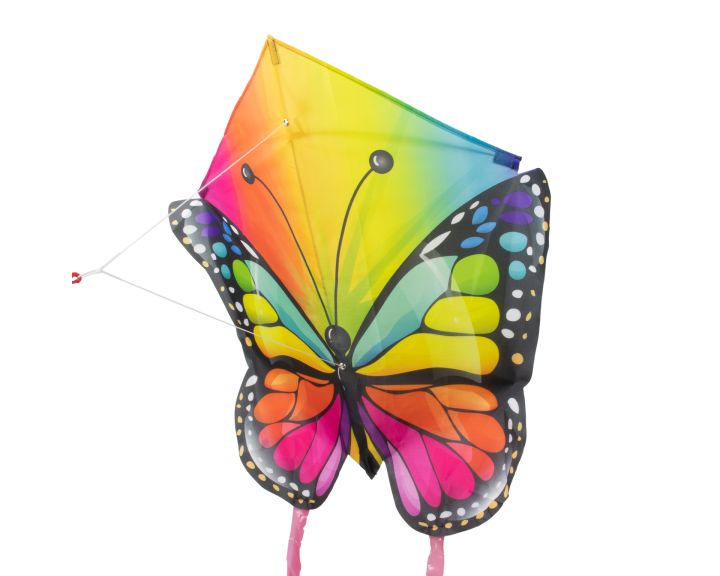 EOLO PopUp Kite Butterfly - 6 PK