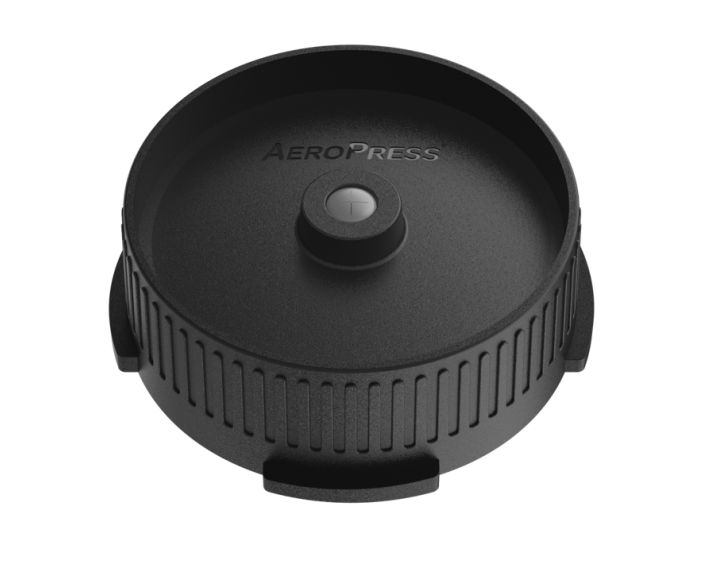 AeroPress Flow Control Filter Cap