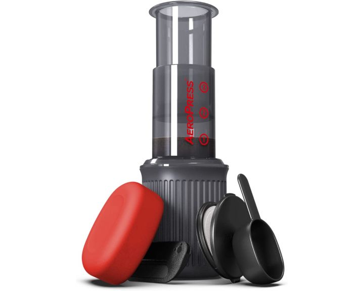 AeroPress GO Travel Coffee Maker - 11 Pack