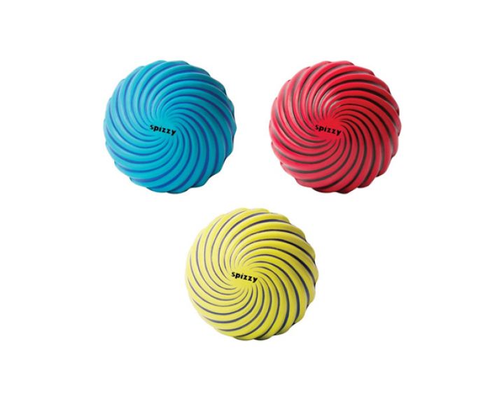Waboba Spizzy Ball - 25 Pack