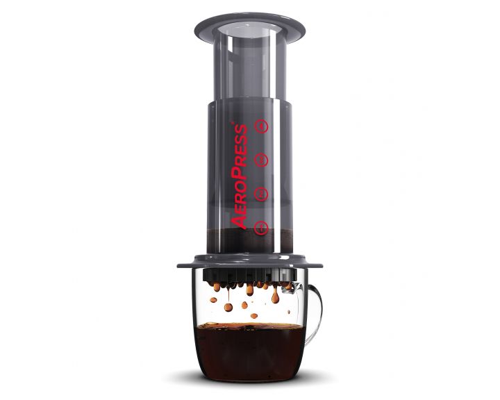 AeroPress Original Coffee Maker - 11 Pack