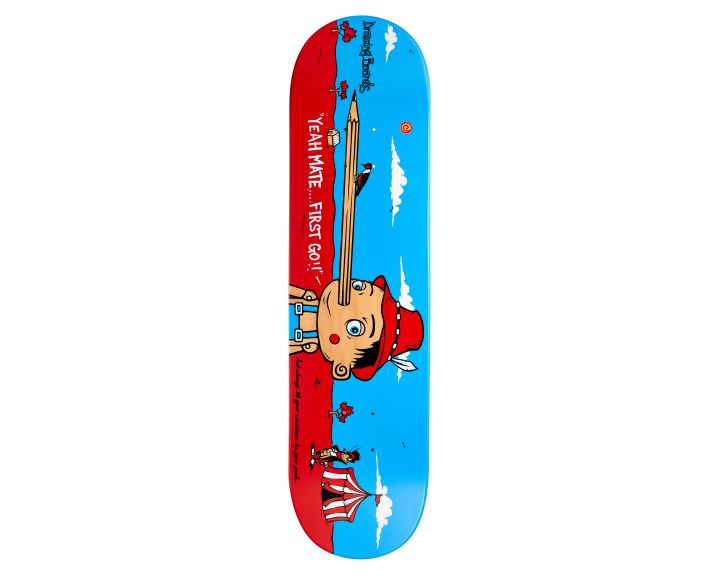 Drawing Boards Pinocchio