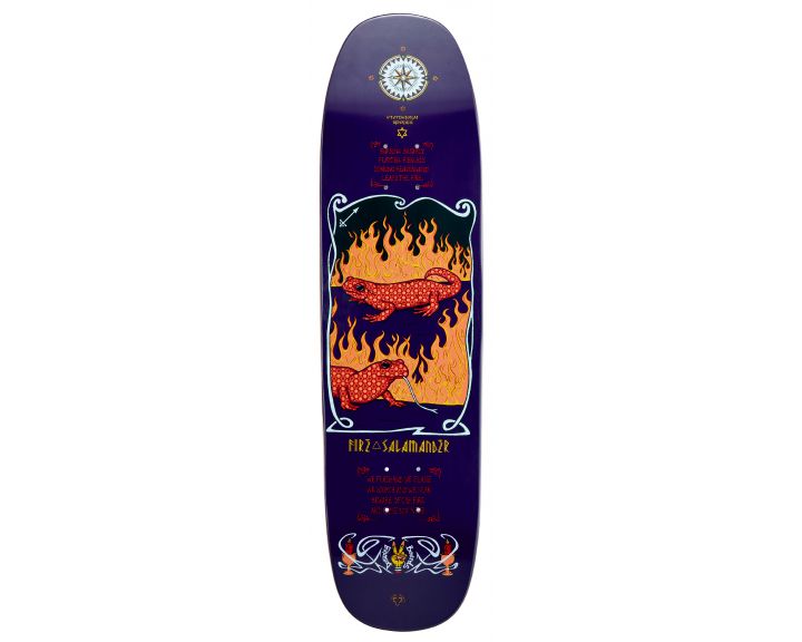 Drawing Boards Salamander