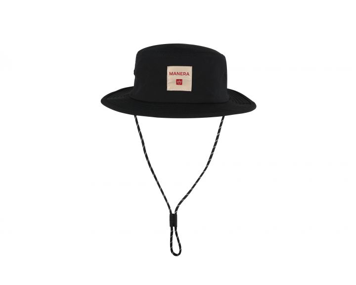 Manera Bobby Bucket Hat