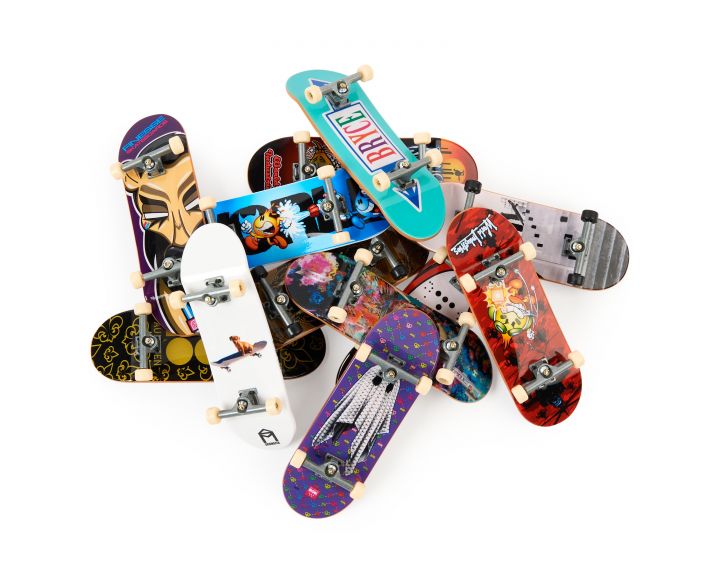 Tech Deck  Concentra