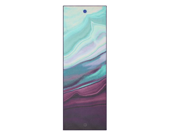 MANDUKA YOGITOES® YOGA MAT TOWEL 71" (180CM)