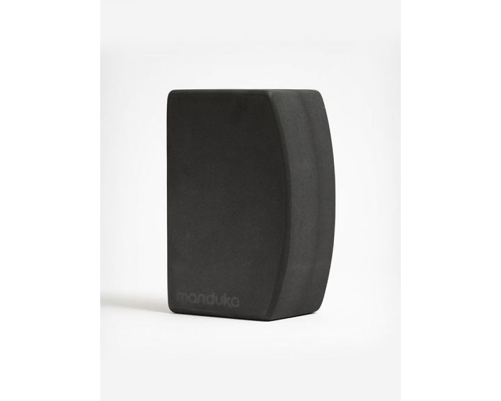 MANDUKA UNBLOK RECYCLED FOAM YOGA BLOCK