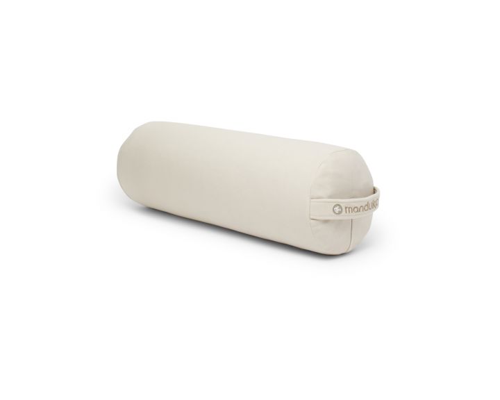 MANDUKA ENLIGHT™ ROUND BOLSTER