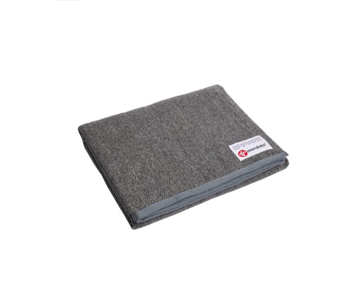 MANDUKA RECYCLED WOOL BLANKET