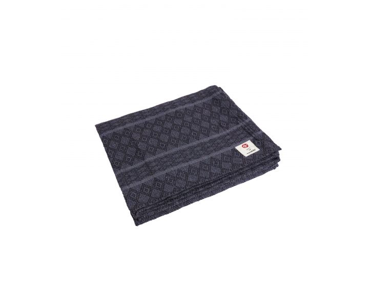 MANDUKA COTTON BLANKET