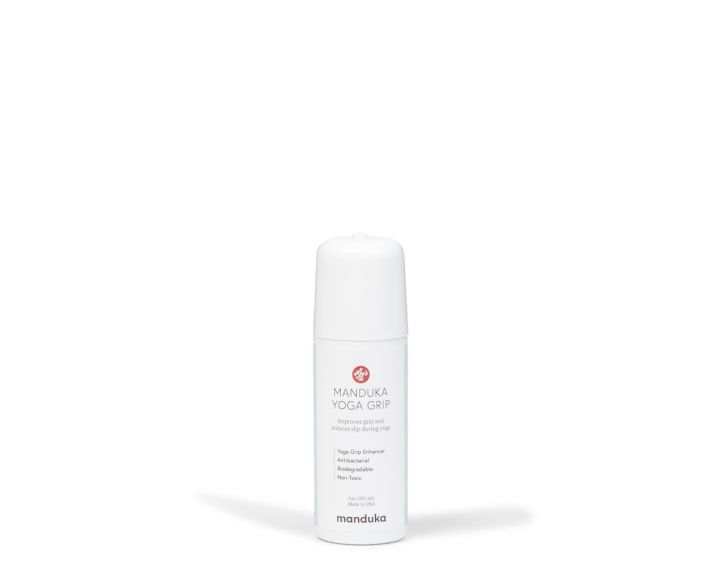 MANDUKA YOGA GRIP GEL 2oz