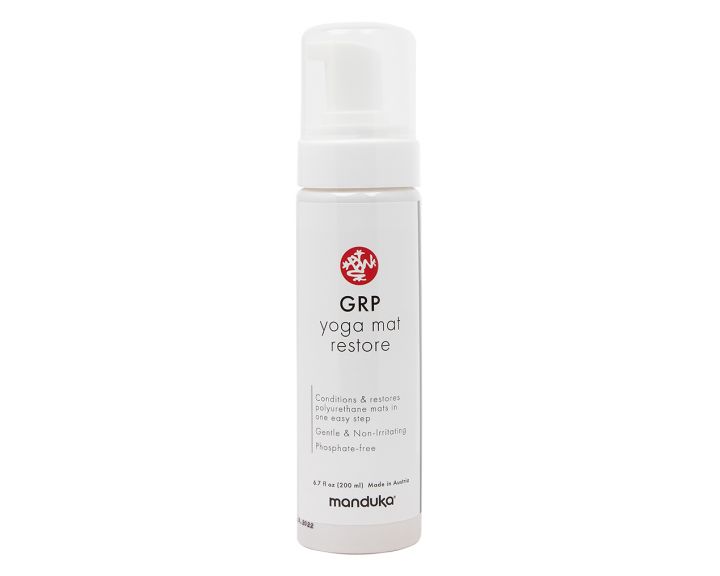 MANDUKA GRP® YOGA MAT RESTORE 6.7oz