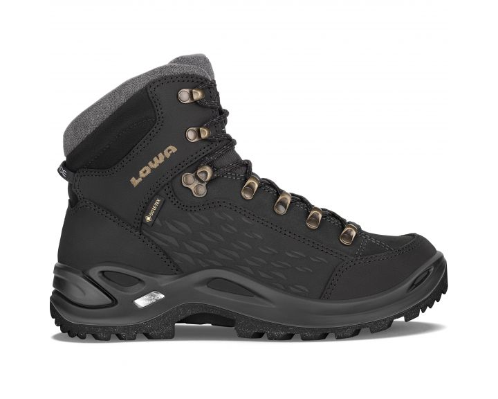 Renegade Warm GTX Mid Ws