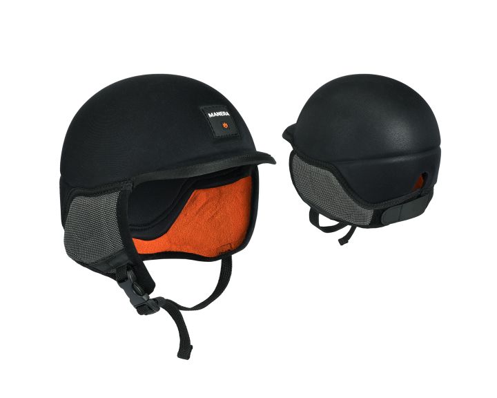 MANERA S-FOAM Helmet 