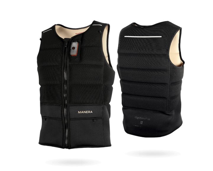 MANERA Vagabond Vest 