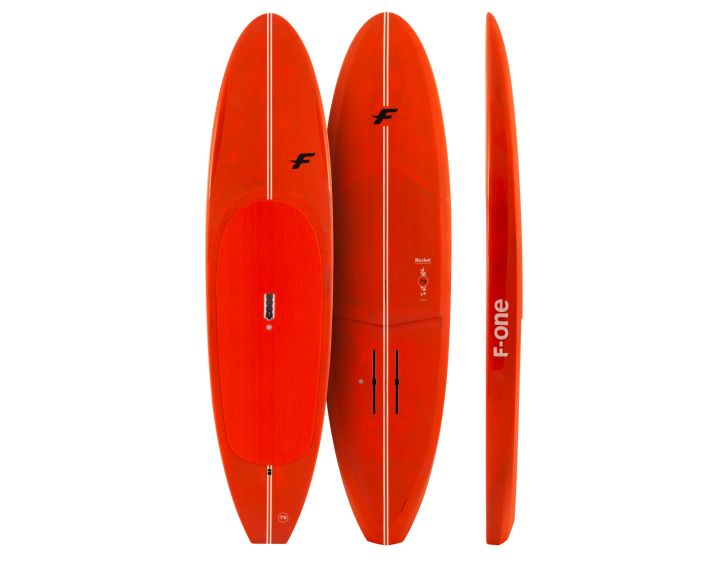 F-One Rocket SUP DOWNWIND PRO 20" - 7'0