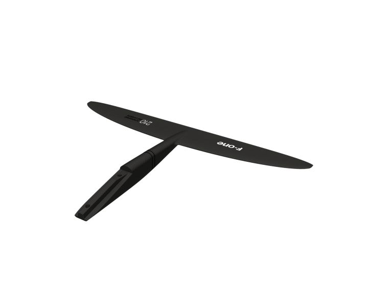 F-ONE MONOBLOC TAIL XXS 210 DW