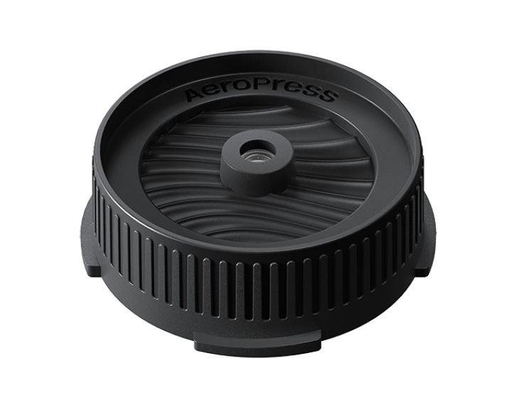 AeroPress Flow Control Filter Cap