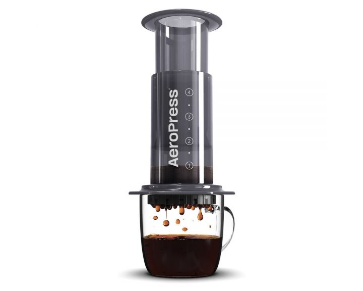 AeroPress Original Coffee Maker - 11 Pack