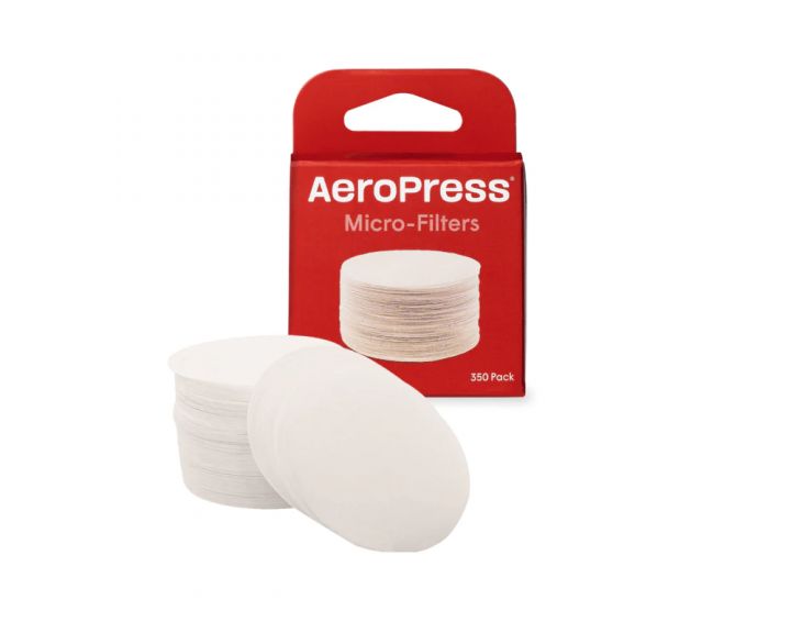 AeroPress Filters Single Pack 350pcs
