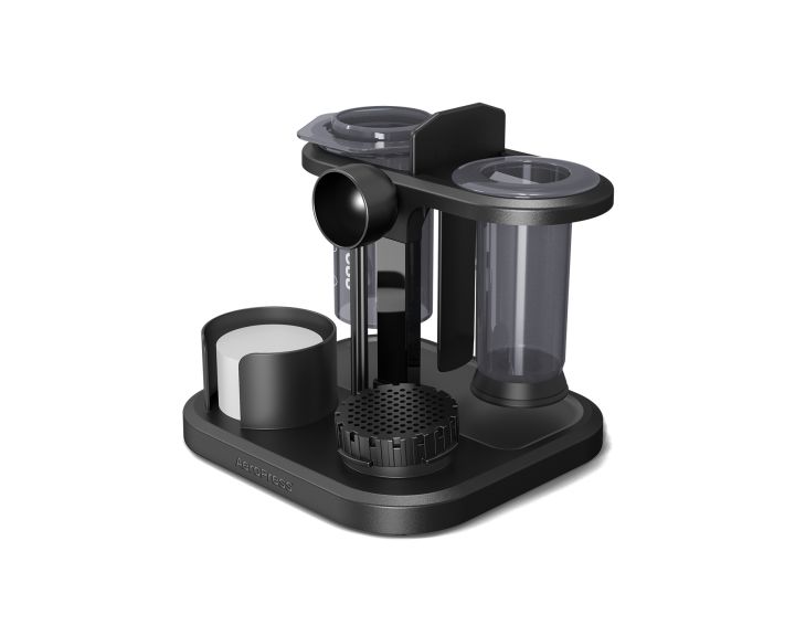 AeroPress Organizer Stand