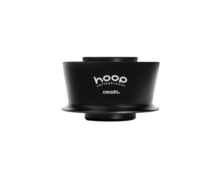 Ceado Hoop Coffee Brewer - Black