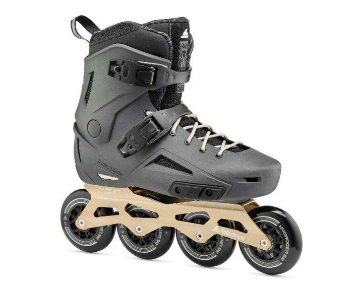 Rollerblade Lightning 90