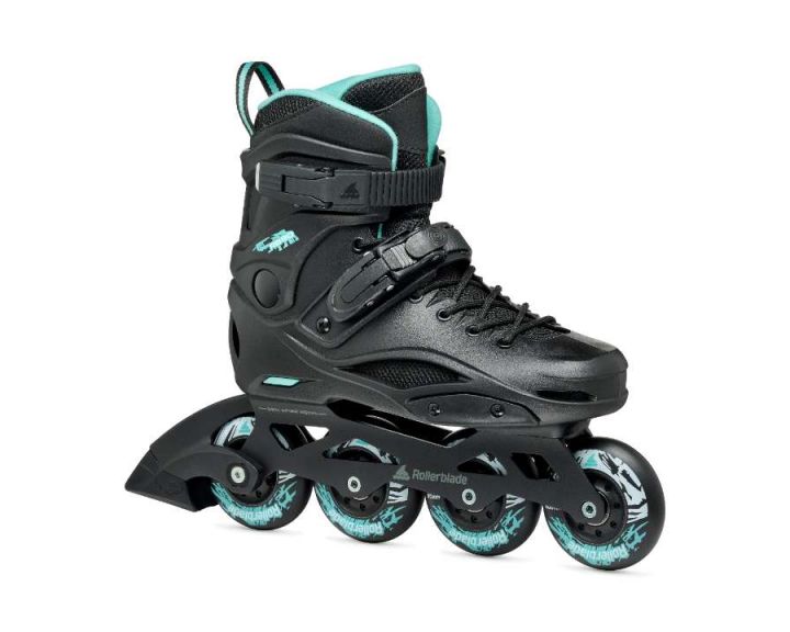 Rollerblade RB 80 W