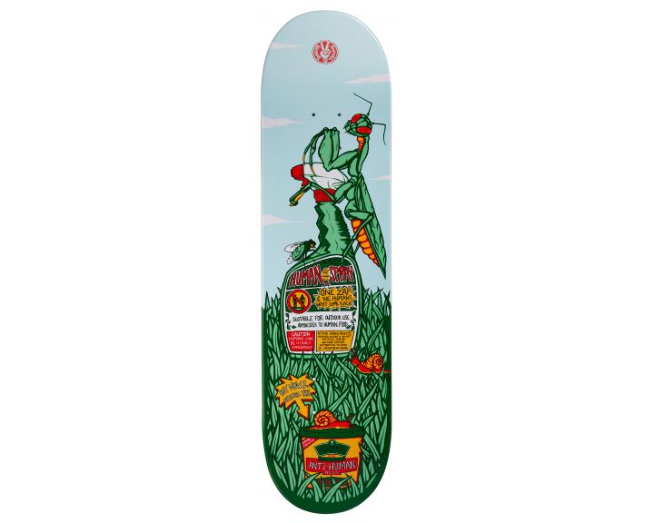 Drawing Boards Spraying Mantis (8.25)