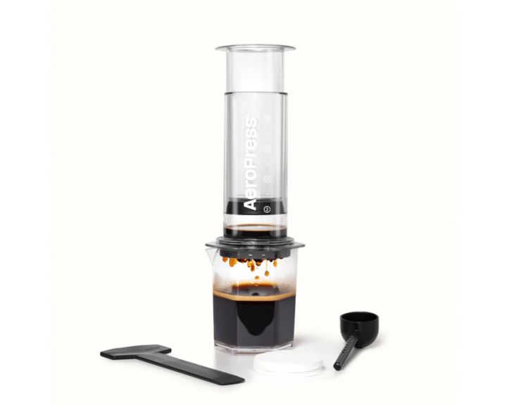 AeroPress Clear XL - 5 Pack