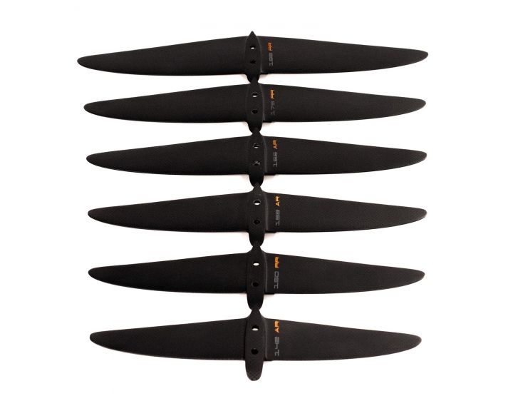 Code Foils AR Series Tail Wing - 142