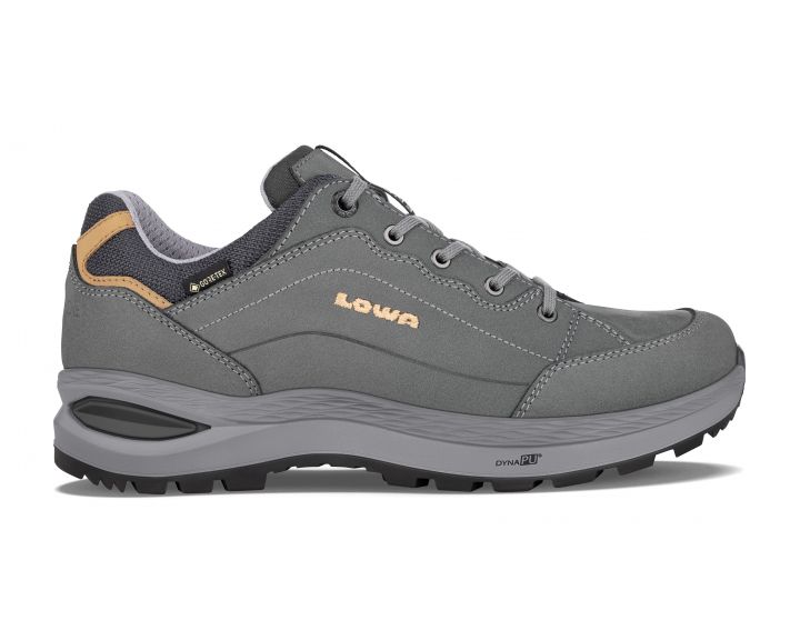 Renegade Evo GTX Lo Ws W (Wide)