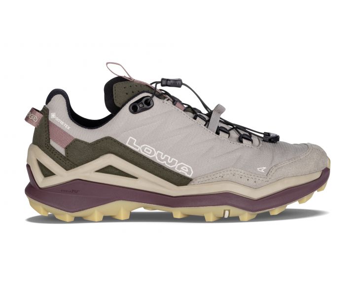 Maddox Pro GTX Lo SL Ws