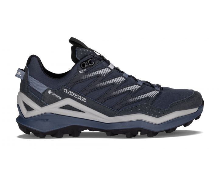 Maddox Pro GTX Lo