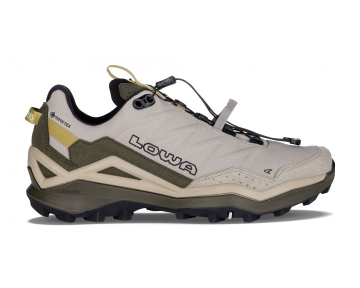 Maddox Pro GTX Lo SL