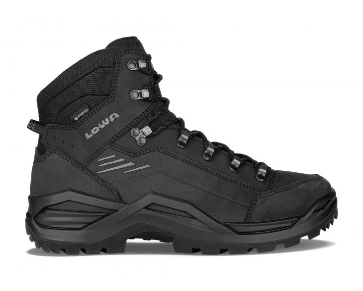 Renegade EVO GTX Mid S (Narrow)