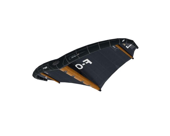 F-ONE STRIKE V5 CWC ALUULA  