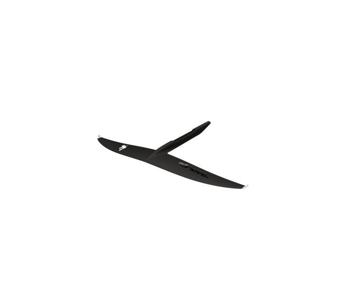 F-ONE EAGLE HM CARBON 690 FRONT WING