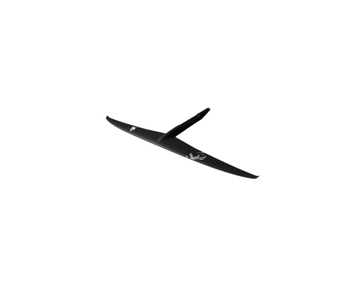 F-ONE EAGLE X UHM CARBON 600 FRONT WING