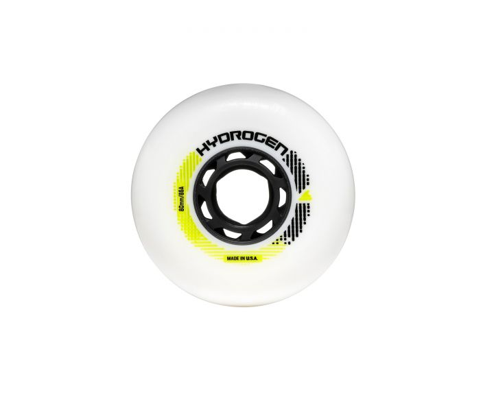 Rollerblade Wheels Hydrogen 80/85A (8 Pack)