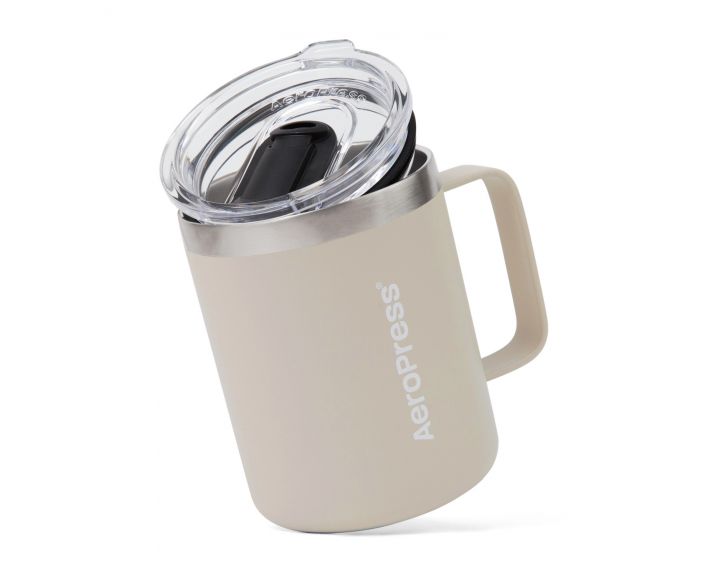 AeroPress Coffee Mug Creme - Single