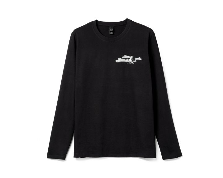 Rollerblade Apparel Longsleeve T-Shirt