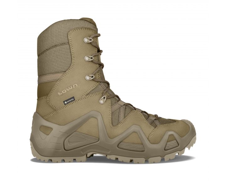Zephyr GTX HI TF