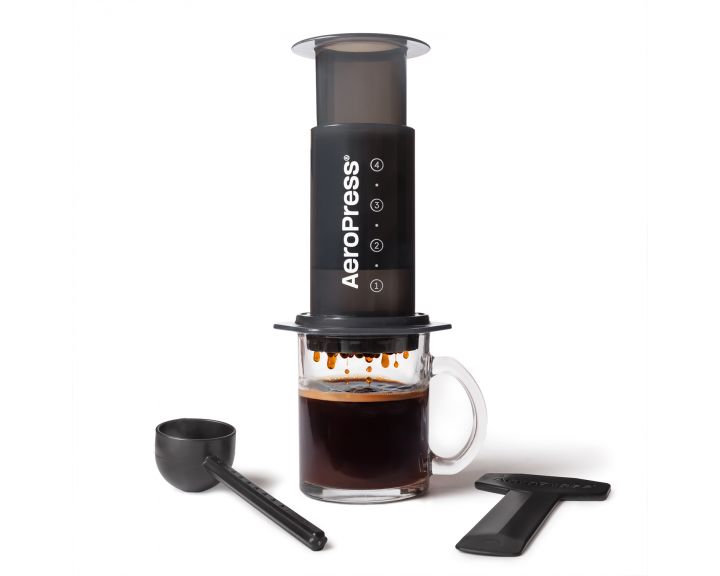 AeroPress Original Coffee Maker - 11 Pack
