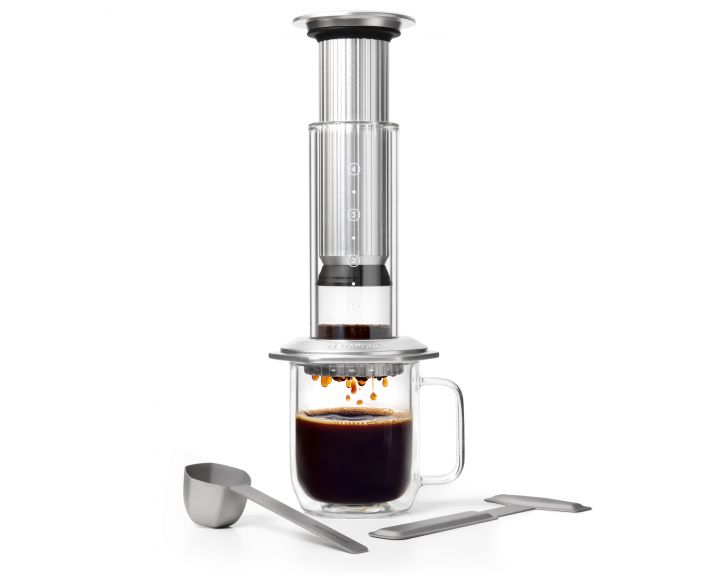AeroPress Premium Coffee Maker - 5 Pack