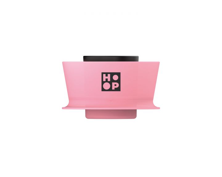 Ceado Hoop Coffee Brewer - Pink Royale