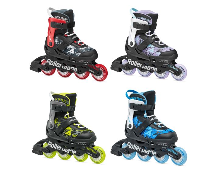 Rollerblade Microblade SL