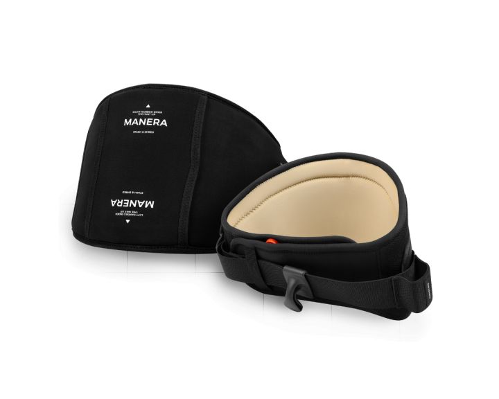 MANERA POCKET WING BELT