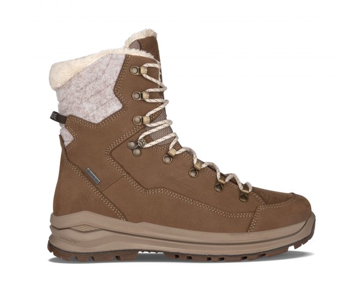 Renegade Evo Ice 2 GTX Ws